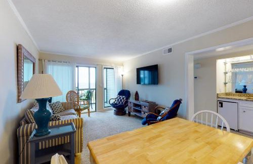 Atlantic Beach Apartment | Dunescape Villas 226