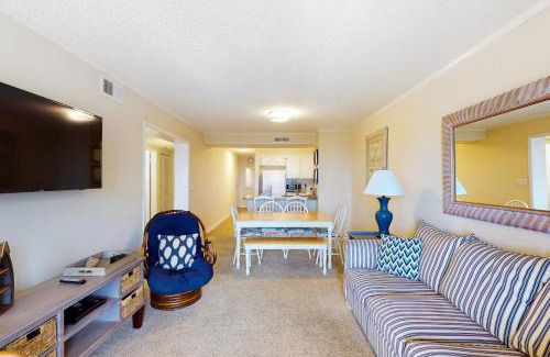Atlantic Beach Apartment | Dunescape Villas 226