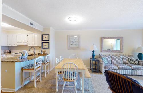 Atlantic Beach Apartment | Dunescape Villas 226