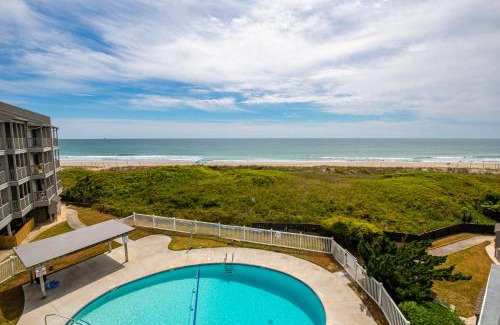 Atlantic Beach Apartment | Dunescape Villas 352