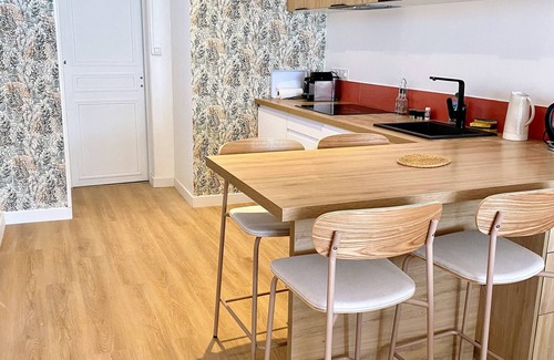 Le Crotoy House | Dunette house
