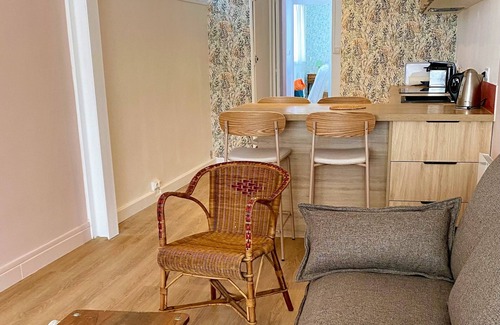 Le Crotoy House | Dunette house