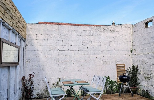 Le Crotoy House | Dunette house