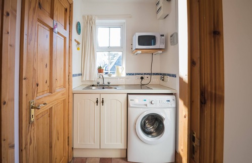 Dunfanaghy House | Dunfanaghy - Sea Views- in village - parking