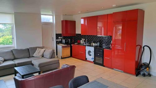 Stillorgan Apartment | Dunfanoir