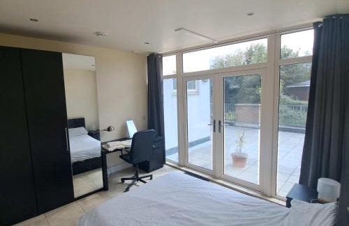 Stillorgan Apartment | Dunfanoir