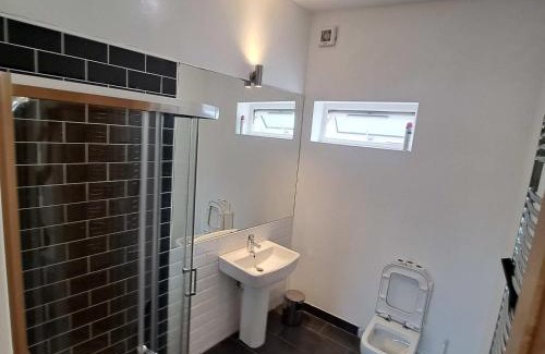 Stillorgan Apartment | Dunfanoir