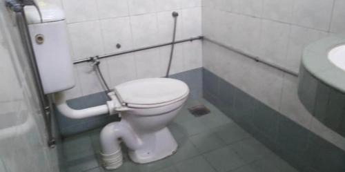 Kapit Hotel | Dung Fang Hotel