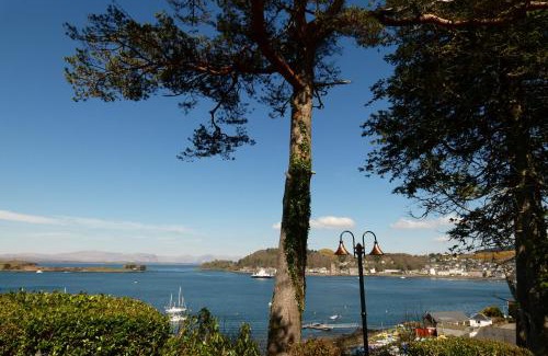 Oban House | Dungallan Country House