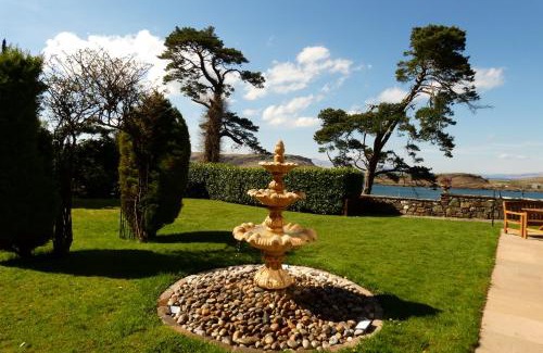 Oban House | Dungallan Country House