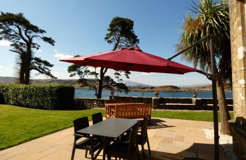 Oban House | Dungallan Country House