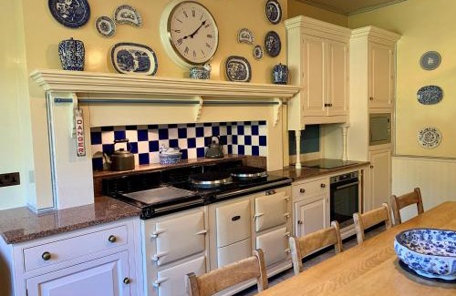 Murthly House | Dungarthill House
