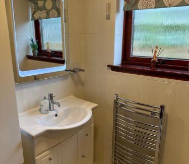 South Galson Bed & Breakfast | Dunhallin House