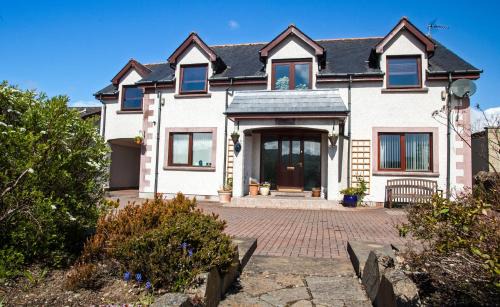 South Galson Bed & Breakfast | Dunhallin House