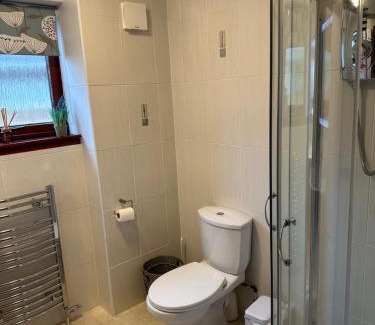 South Galson Bed & Breakfast | Dunhallin House