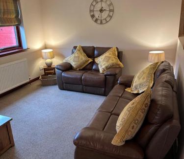 South Galson Bed & Breakfast | Dunhallin House