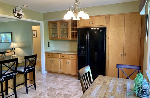 Lake George Apartment | Dunham's Lakeside Apartment