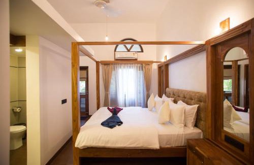Agonda Resort | Dunhill Beach Resort