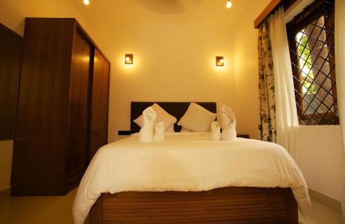 Agonda Resort | Dunhill Beach Resort