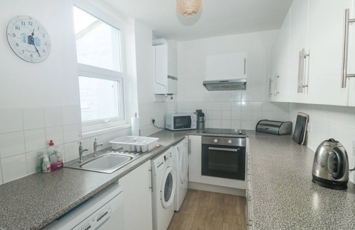 Teignmouth Cottage | Dunholme House