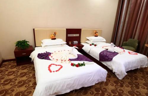 Dunhuang House | Dunhuang Bokang Hotel