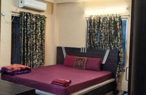 Kalighat Hotel | Duniya Guest House