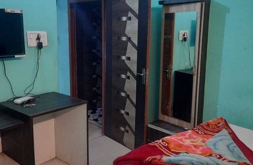 Kalighat Hotel | Duniya Guest House