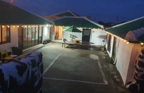Gujwa House | Dunji Stay