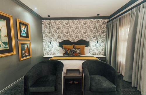 Dullstroom Cabin | Dunkeld Country Estate