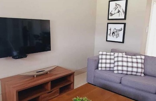Dullstroom Cabin | Dunkeld Country Estate