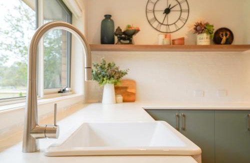 Dunkeld House | Dunkeld House - Beautiful Country Retreat