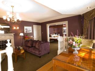 Dunkeld Hotel | Dunkeld House Hotel
