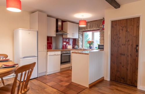 Wheddon Cross Cottage | Dunkery Cottage near Wheddon Cross