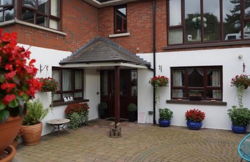 Downpatrick House | Dunleath House