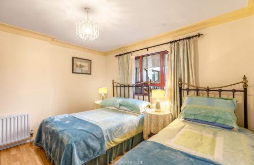 Downpatrick House | Dunleath House