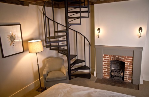 Natchez Bed & Breakfast | Dunleith Historic Inn