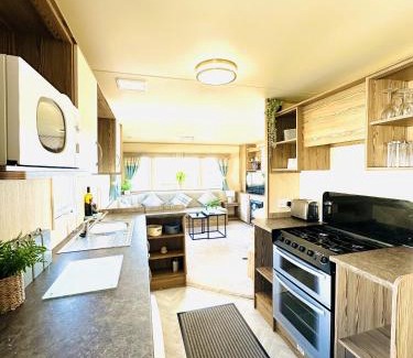 Flamborough House | Dunlin Retreat