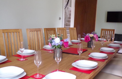 Callander House | Dunmor House - Charming Victorian Period Property