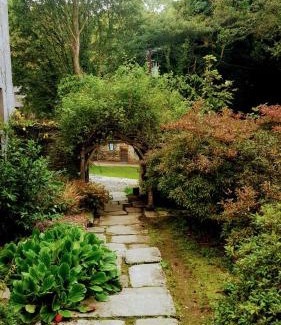 Carrigans Other | Dunmore Gardens Log Cabins