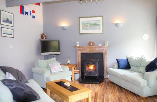 Dunmore East House | Dunmore Villas Holiday Home No 1 by Trident Holiday Homes
