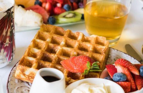Albany Bed & Breakfast | Dunmoylen House
