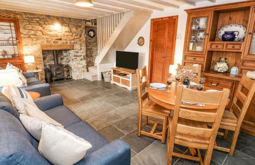 Little Haven House | Dunnock Cottage