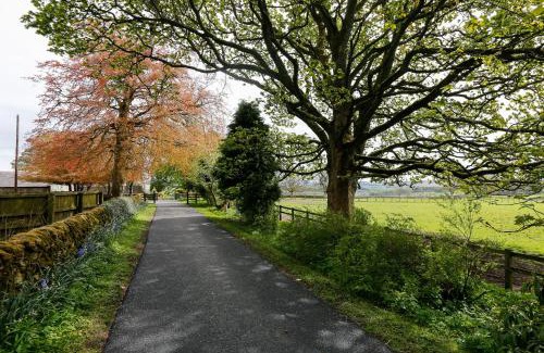 Hallington Bed & Breakfast | Dunns Houses Farmhouse B&B