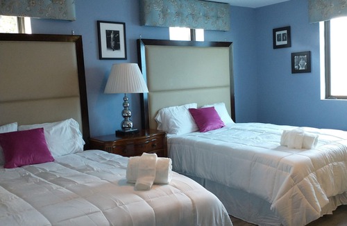 Overtown Hotel | Dunns Josephine Hotel