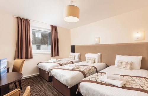 Broadford Hotel | Dunollie Hotel