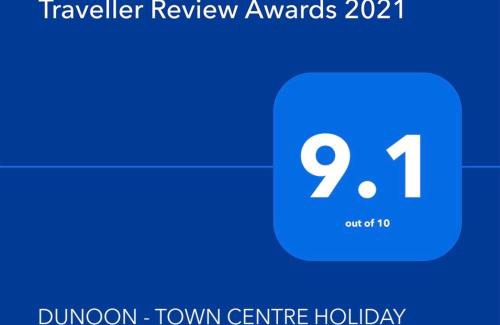 Kilmun House | DUNOON - TOWN CENTRE HOLIDAY HOME APARTMENT