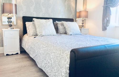 Kilmun House | DUNOON - TOWN CENTRE HOLIDAY HOME APARTMENT
