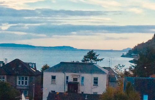 Kilmun House | DUNOON - TOWN CENTRE HOLIDAY HOME APARTMENT