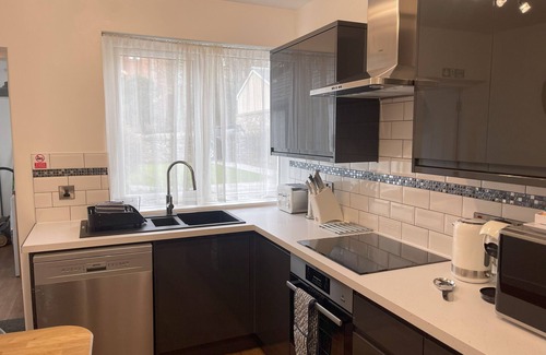 St. Andrews Apartment | Dunperrogh Golfers paradise, ideal location 50 yards from 18th of Old Course