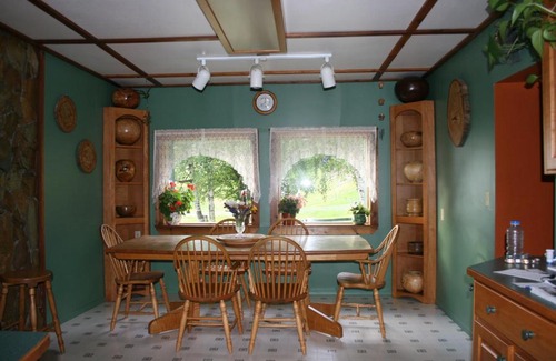 Parson Bed & Breakfast | Dunphy's Bed and Breakfast